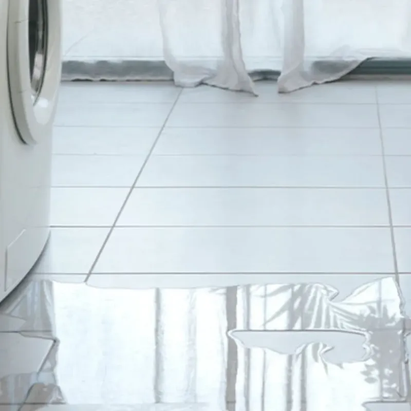 Appliance Leak Cleanup in Goochland, VA