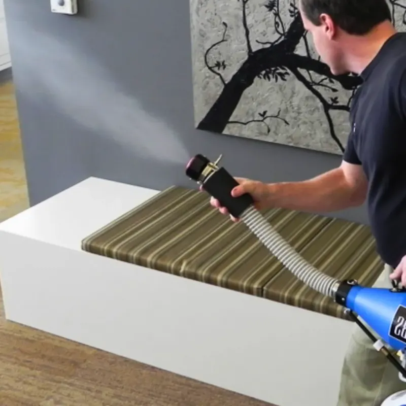 Professional Odor Removal in Goochland, VA